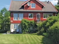 Apartment HГёvГҐg 