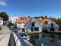 Apartment Old Town Skudeneshavn 