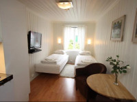 Apartment Old Town Skudeneshavn