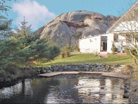 Holiday home Skudeneshavn Syre