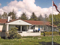 Holiday home Skudeneshavn Syrevegen