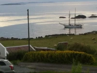 SandhГҐland Overnatting 