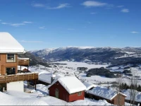 Voss Resort Bavallstunet 