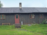 Holiday home Heidal Г?vre RindhГёlen 