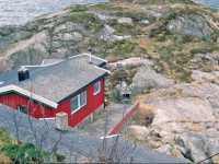 Holiday home Agdenes 10 