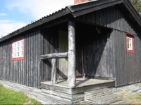Svartbakken Hytter 