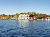 Holiday home AverГёy Nr. 