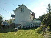 Two-Bedroom Holiday home in AverГёy 7 