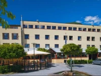 Best Western LГ¦greid Hotel 
