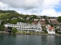 Hofslund Fjord Hotel 