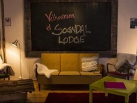 Sogndal Lodge & Guiding 