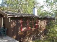 Two-Bedroom Holiday home in Sogndal 7 