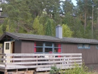 Two-Bedroom Holiday home in Sogndal 8 