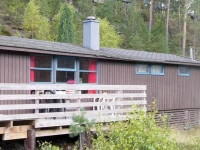 Two-Bedroom Holiday home in Sogndal 9 