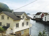 Apartment Hauge I Dalane Sandvikveien 