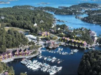Trysnes Marina 