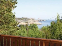 Holiday home SГёgne Vragevigheia 