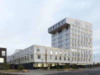 Clarion Hotel Air 