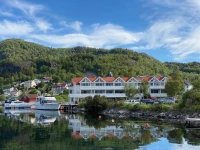 Sunde Fjord Hotel 