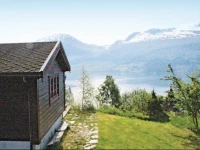 Holiday home BlaksГ¦ter 