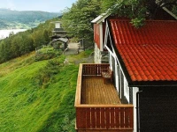One-Bedroom Holiday home in BlaksГ¦ter 
