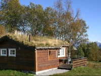 Ulvedalstunet Cottage 