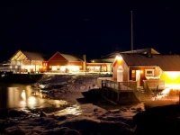 SommarГёy Arctic - Scandic Partner 