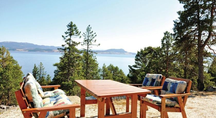 Holiday home Orkanger Geitastranda 
