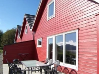 Four-Bedroom Holiday home in SГёrbГёvГҐg 1 