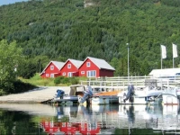 Holiday home SГёrbГёvГҐg SГёrbГёvГҐg II 