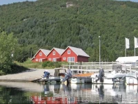Holiday home SГёrbГёvГҐg SГёrbГёvГҐg III 