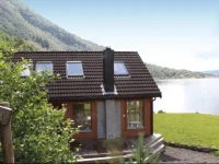 Holiday home Masfjorden SГёrkvingo 