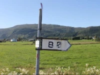 BГё Huset 