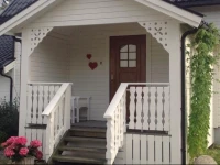 Oppheim Holiday Home 
