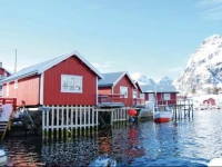 Holiday Home SГёrvГҐgen 