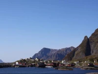 Smaken av Lofoten 