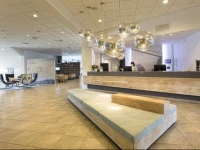 Lindesnes Havhotel 