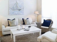 Apartment Spangereid BГҐly II 