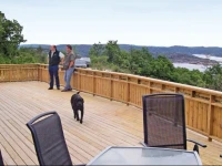 Holiday home Lindesnes HГёylandsfeltet 