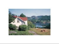 Holiday home Spangereid Lindal 