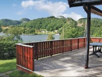 Holiday home Spangereid Lindal "A" 
