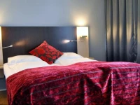 Quality Airport Hotel VГ¦rnes 