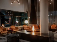 Radisson Blu Hotel, Trondheim Airport 