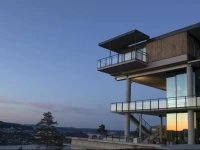 KragerГё Resort 