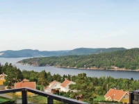 Apartment Stabbestad KragerГё Resort app. 