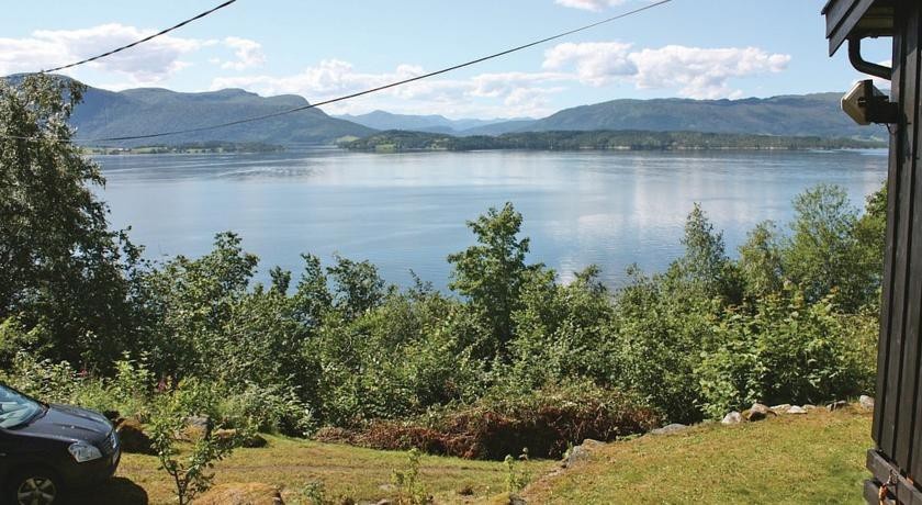 Holiday home Stangvik Idavolden 