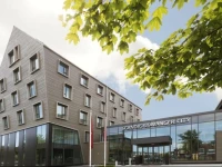 Scandic Stavanger City 3*
