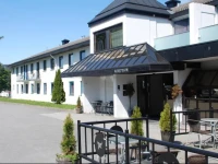 Hotel Alstor 