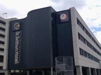 St Svithun Hotel 