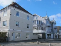 3 Bedroom City Center Apartment 